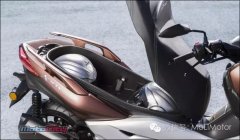 2017 X-MAX 300